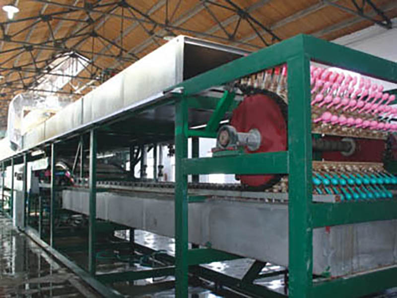 Balloon Production Machine