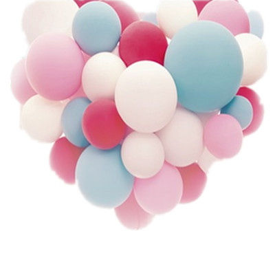 balloon-making machines