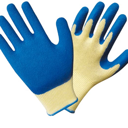 labor protection gloves machine